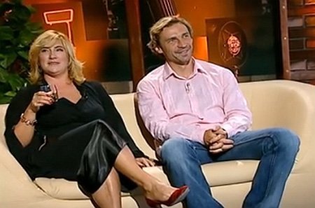 Скандал у сім’ї колишнього футболіста «Волині» потрапив у ТОП віп-розлучень року