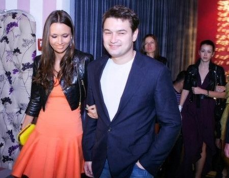 Скандал у сім’ї колишнього футболіста «Волині» потрапив у ТОП віп-розлучень року