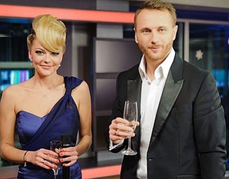 Скандал у сім’ї колишнього футболіста «Волині» потрапив у ТОП віп-розлучень року