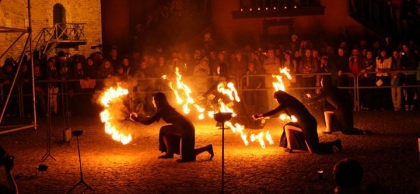 Фотовиставка Олександра Пизи