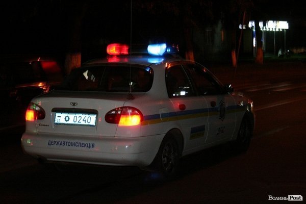 У Луцьку відбулася смолоскипна хода на честь ювілею УПА. ФОТО