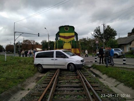 Моторошні аварії та вбивство совком. Надзвичайні новини тижня (18-24 вересня)