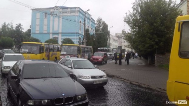 Моторошні аварії та вбивство совком. Надзвичайні новини тижня (18-24 вересня)