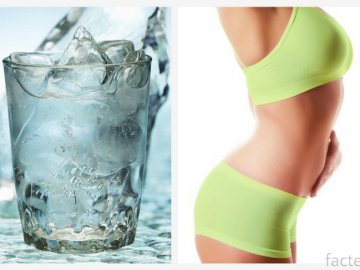 Як холод може сприяти схудненню