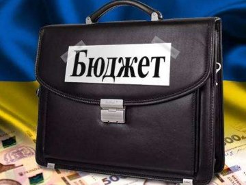 Верховна Рада ухвалила держбюджет на 2022 рік