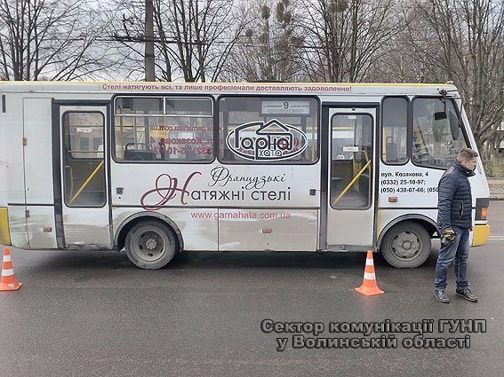 В результаті ДТП діти отримали «недитячі травми». ФОТО. ВІДЕО. ОНОВЛЕНО