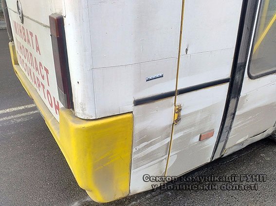 В результаті ДТП діти отримали «недитячі травми». ФОТО. ВІДЕО. ОНОВЛЕНО