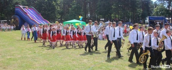 На Волині відбувся фестиваль «Мальованка-2014». ФОТО