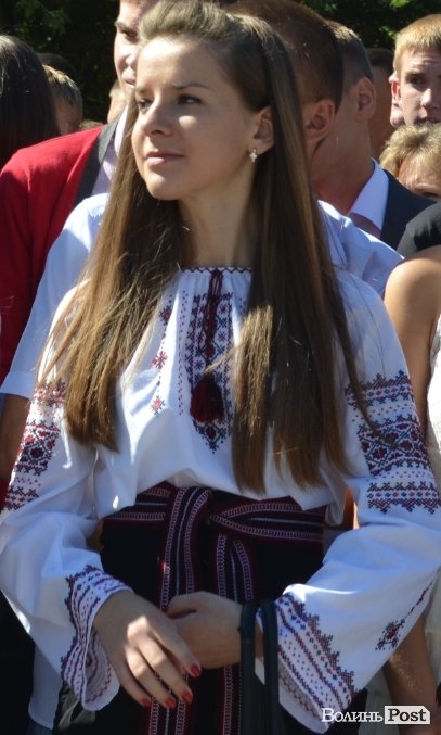 Абітурієнтів ЛНТУ посвятили у студенти. ФОТО 