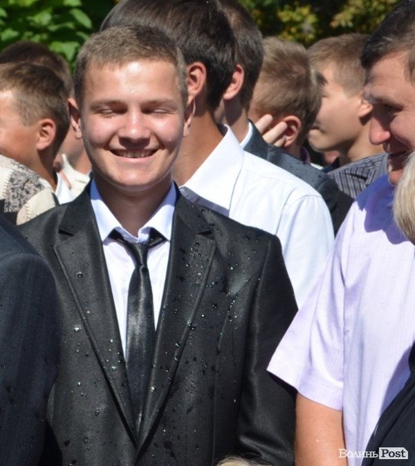 Абітурієнтів ЛНТУ посвятили у студенти. ФОТО 