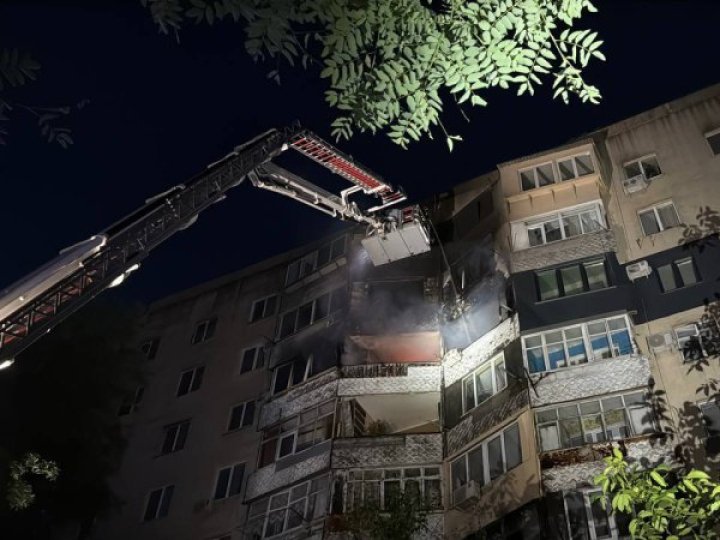 В Одесі окупанти поцілили «шахедом» у багатоповерхівку: є постраждалі