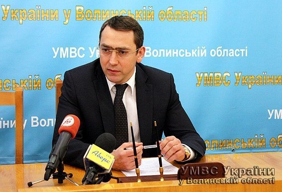 На Волині впіймали сутенерів, які вербували жінок до Польщі. ФОТО