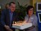З подяками та тортом: луцький ЦНАП відсвяткував «День народження»