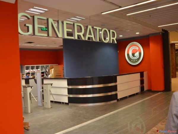 ПортCity зсередини. ФОТО 