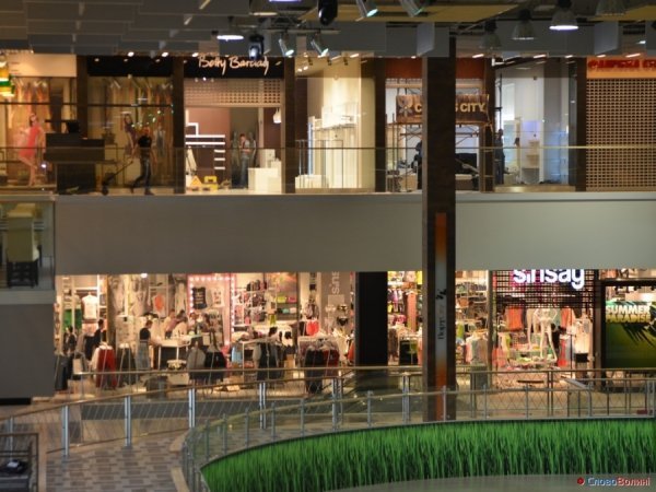 ПортCity зсередини. ФОТО 