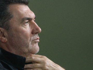 Зеленський звільнив Данілова з посади секретаря РНБО