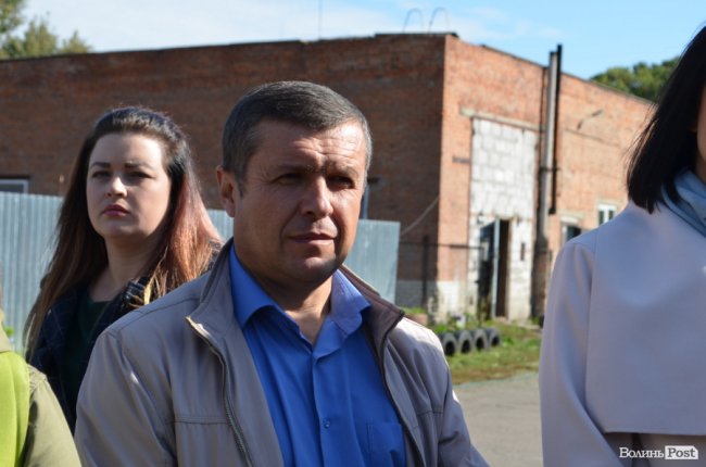 Показали умови, у яких живуть тварини в луцькій «Ласці». ФОТО