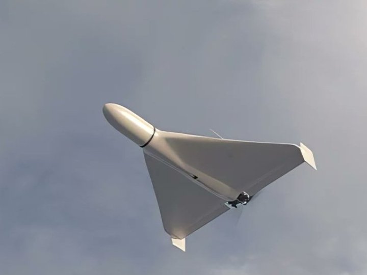 Шахеди над Волинню: деталі атаки та наслідки