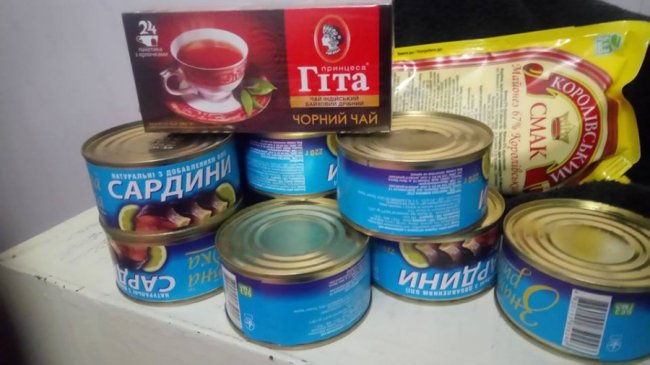 На Різдво у Луцьку обігріли і нагодували безхатьків