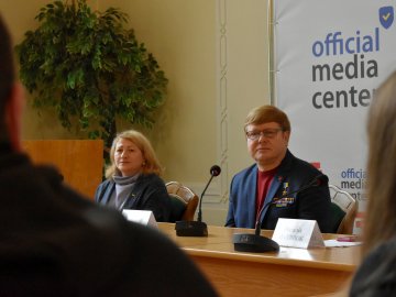 Герой України в Луцьку: все почалося не в лютому 2022-го