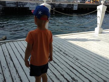 Хочу обійняти і побачити хоч на хвилину, – мама померлого від раку Роми Гальчика