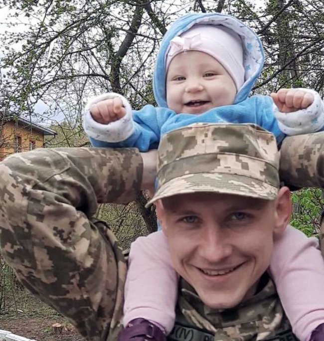 Втративши ногу, ветеран з Луцька відкрив власну справу