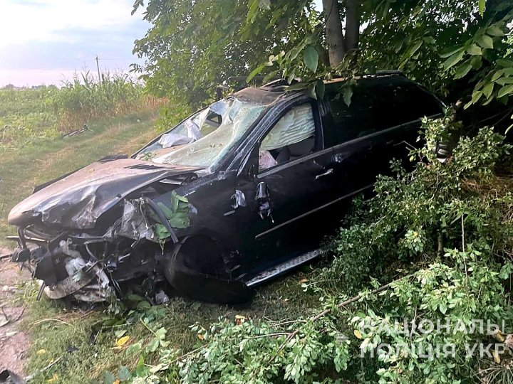 На Волині - дві смертельні аварії: загинули водій автівки та велосипедист