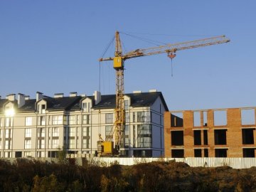 У ЖК «Юпітер» – 1000 гривень економії на кожному квадраті. ФОТО*