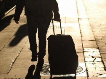 У 2018 році волинян поменшало на 3 тисячі