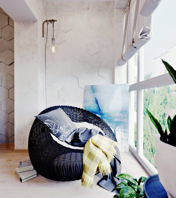 Під Луцьком «Інвестор» продає 4-кімнатну квартиру за акційною ціною*