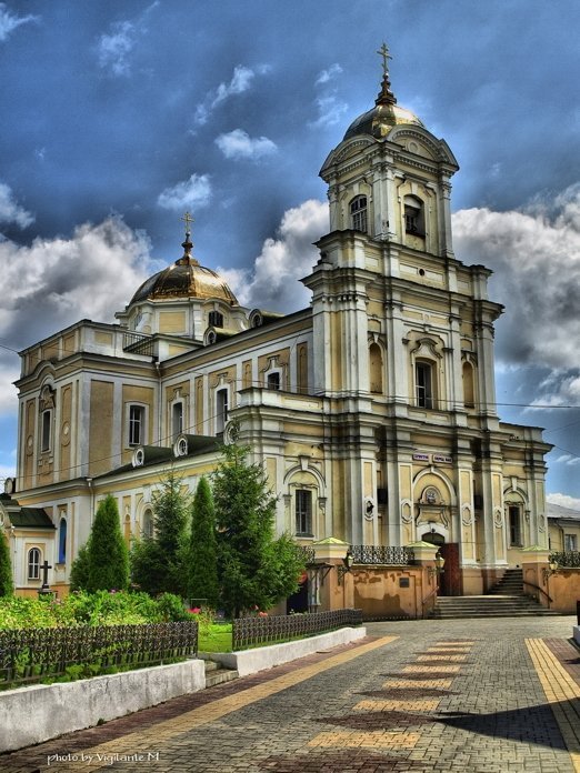 Фотовиставка Сергія Руденка