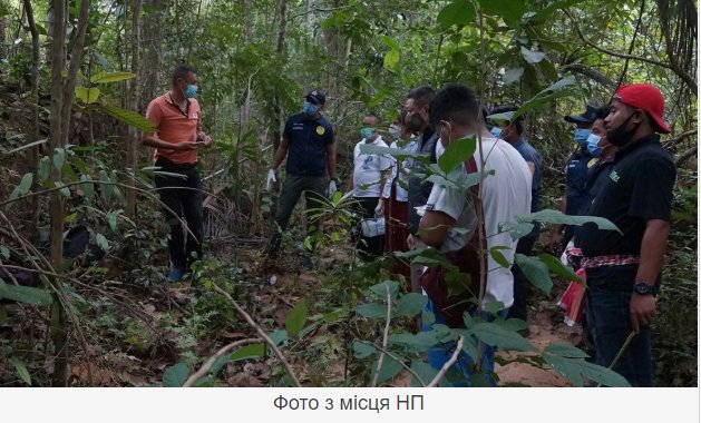 У Таїланді за загадкових обставин померла журналістка з України