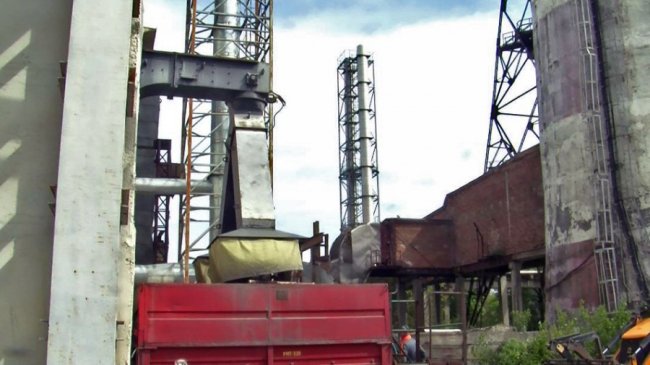 Два мікрорайони Луцька – без гарячої води: комунальники лагодять котельню. ВІДЕО