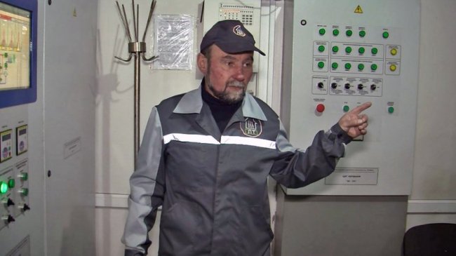 Два мікрорайони Луцька – без гарячої води: комунальники лагодять котельню. ВІДЕО