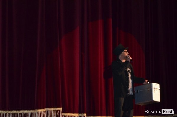 У Луцьку обрали Міс Принцесу України-2014. ФОТО