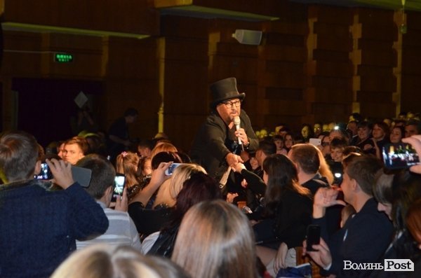 У Луцьку обрали Міс Принцесу України-2014. ФОТО