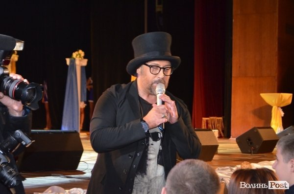 У Луцьку обрали Міс Принцесу України-2014. ФОТО