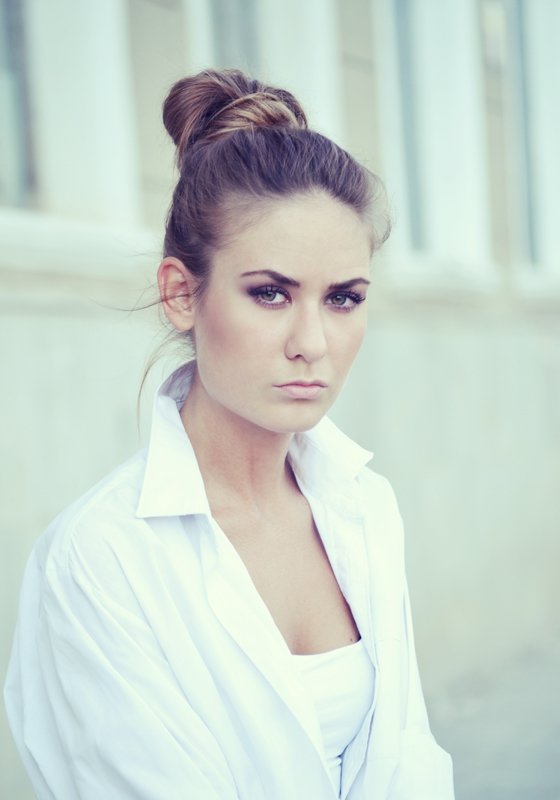 Фотовиставка Діани Шишкової-Морозюк