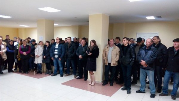 Зарплату волинським шахтарям дадуть у понеділок-вівторок