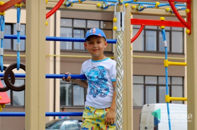 Чому ковельчани обрали квартири у ЖК «Парковий квартал». ФОТО*