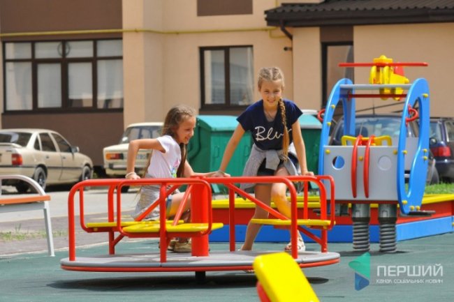 Чому ковельчани обрали квартири у ЖК «Парковий квартал». ФОТО*