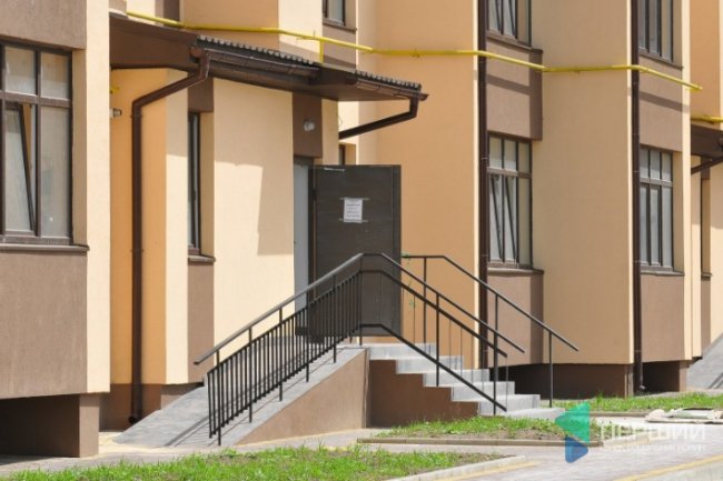 Чому ковельчани обрали квартири у ЖК «Парковий квартал». ФОТО*