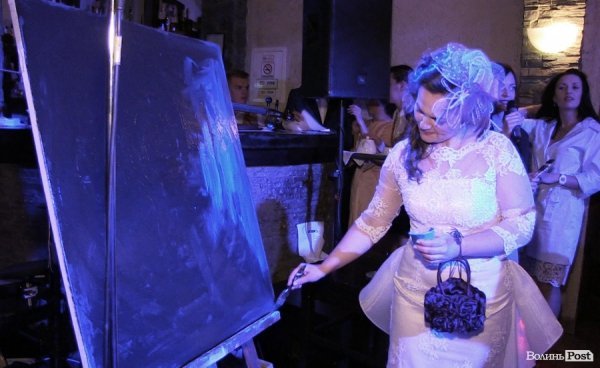  Дядя Жора був шокований подарунком від ВолиньPost. ФОТО