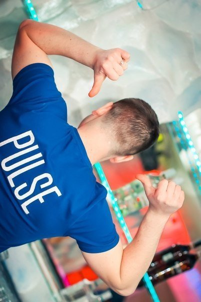 У Луцьку відкрився новий нічний клуб. ФОТО