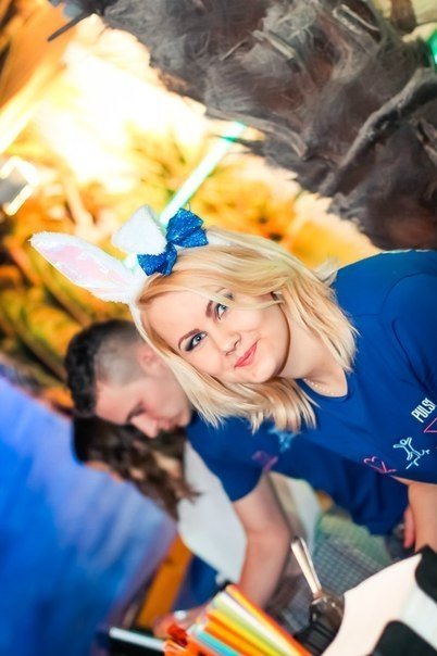 У Луцьку відкрився новий нічний клуб. ФОТО