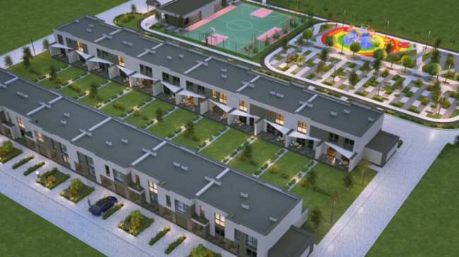 Під Луцьком продають унікальне житло за акційною ціною*