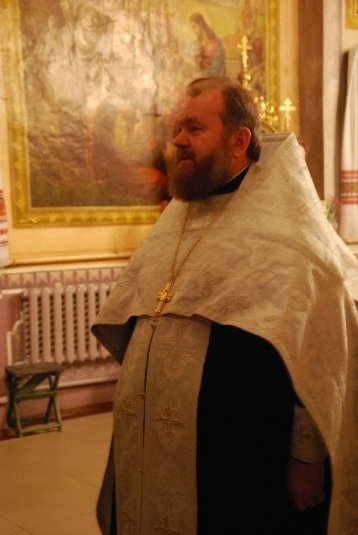 У Луцьку помолилися за загиблих байкерів. ФОТО