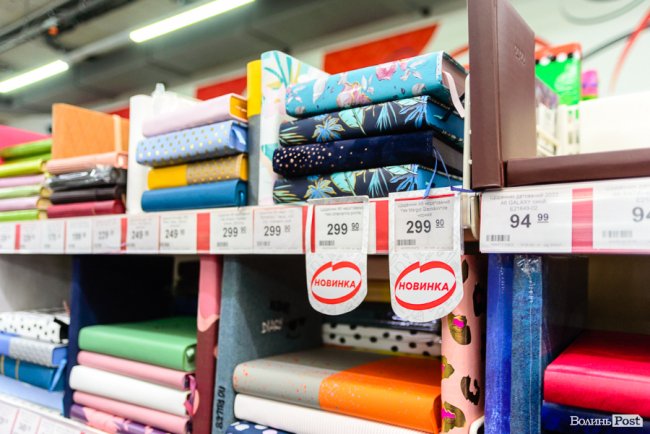 Чому до зими варто встигнути зайти у луцький «Офіс Центр»*