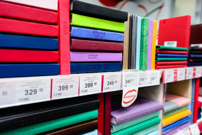 Чому до зими варто встигнути зайти у луцький «Офіс Центр»*