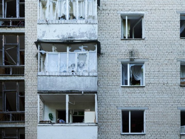 Обстріл Луцька росією: 20 мешканців міста отримають майже 270 тисяч допомоги